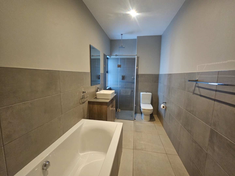 3 Bedroom Property for Sale in Wild Olive Estate Free State